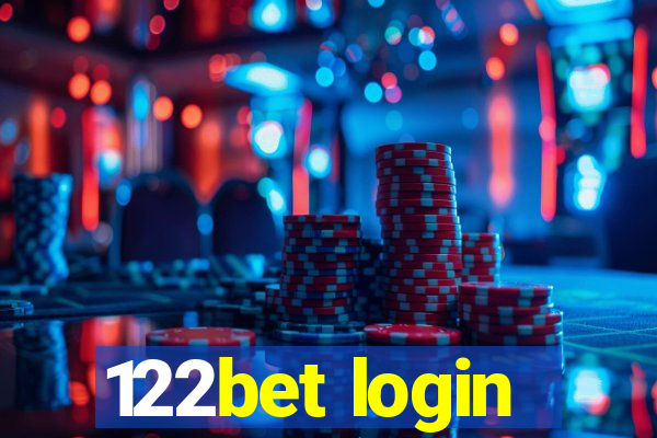 122bet login